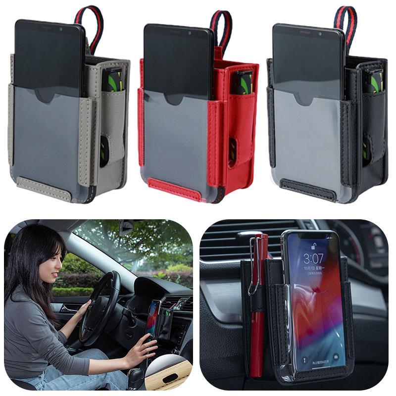 car phone pouch
