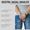 Prostate Wellness Nasal Inhaler 1.8mL Nose Prostate Care Sticks For Breathing Double-Function Health Care Small Cleaning Inhaler