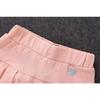 Girls' New All-Match Pleated Culottes Summer Skirt Inner Safety Pants Student Uniform Skirts