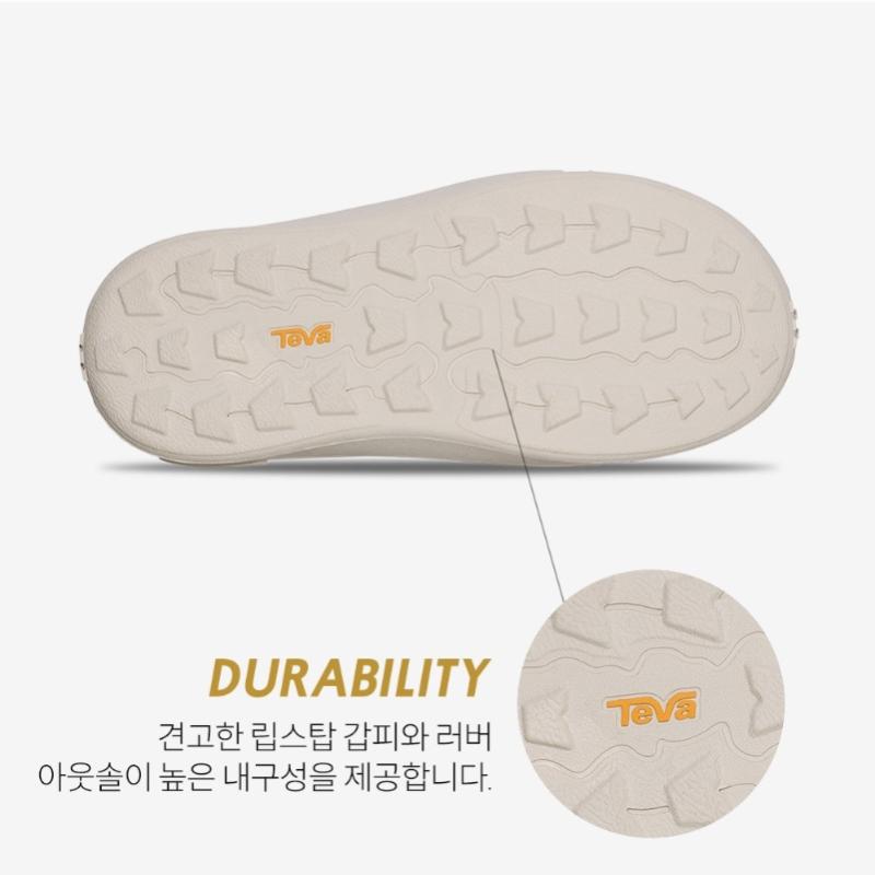 Teva Women S Slip On Camping ShoeS Padded Stvf2434470 Bir