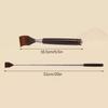 Extendable Magnetic Ball Hackle Back Scratcher With Magnet Telescopic Scratching Backscratcher Massager Back Scraper