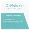 Dr.Melaxin Bio-Spicule, Exfoliating Pads, 70 Sheets, 165 Ml (5.57 Fl Oz)