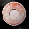 7inch Record HEPTONES  Country Boy Original HEPHEP003 Hep Hep Records Jamaica Reggae Ska  Dub Used