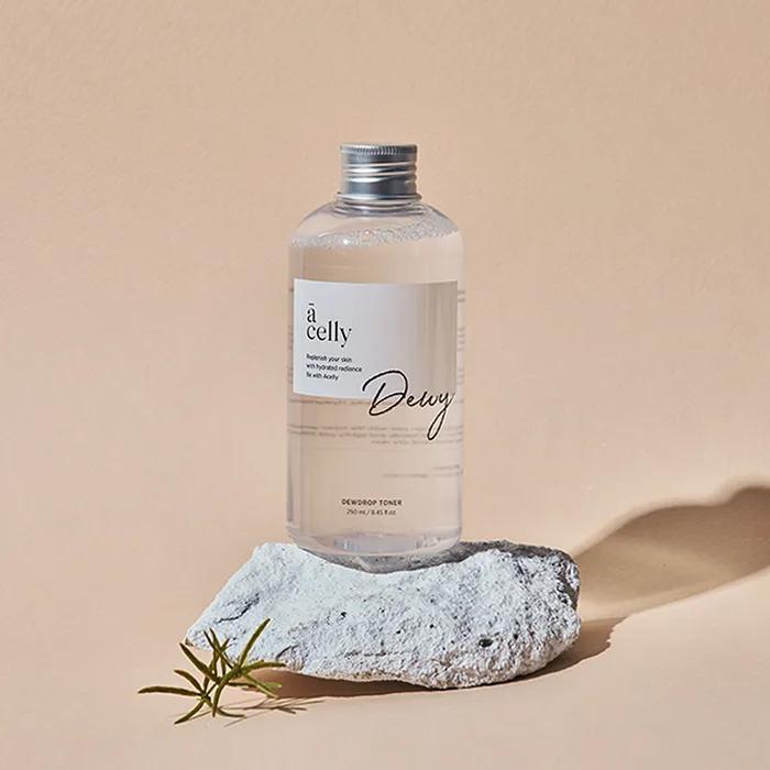 Dewdrop Toner