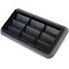 Rear Tailgate Air Vent Outlet Ventilation Net For Jeep For Wrangler JK 2010 2011 2012 2013 2014 2015 2016 2017 2018