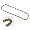 Heavy Duty Drive Timing Chain 14401-Lba2-E00 For Kymco Mxu Injector 550 Xciting