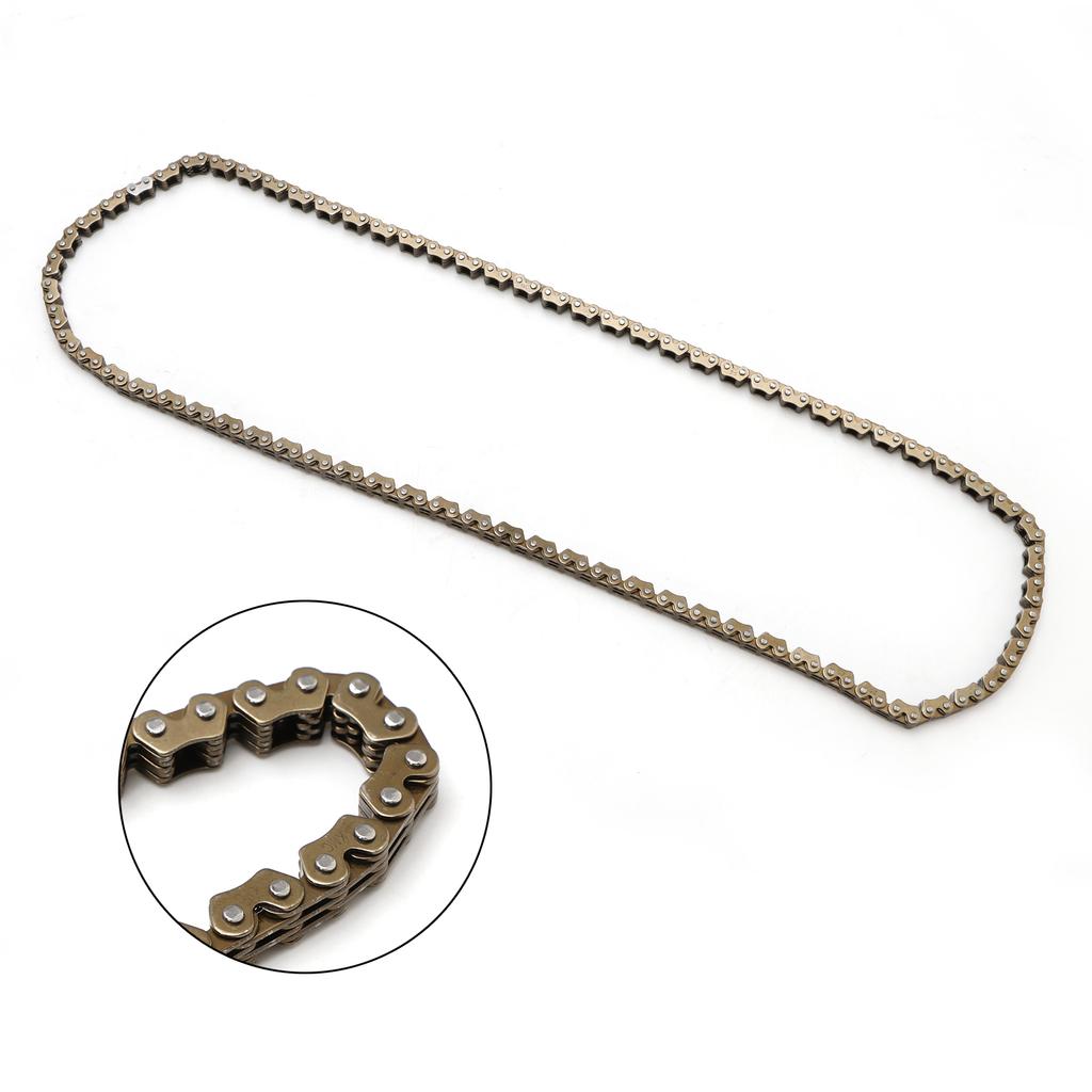 Heavy Duty Drive Timing Chain 14401-Lba2-E00 For Kymco Mxu Injector 550 Xciting