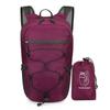 Foldable Travel Backpacks Outdoor Waterproof Climbing Bag Riding Backpack Sports Bag for Man and Women