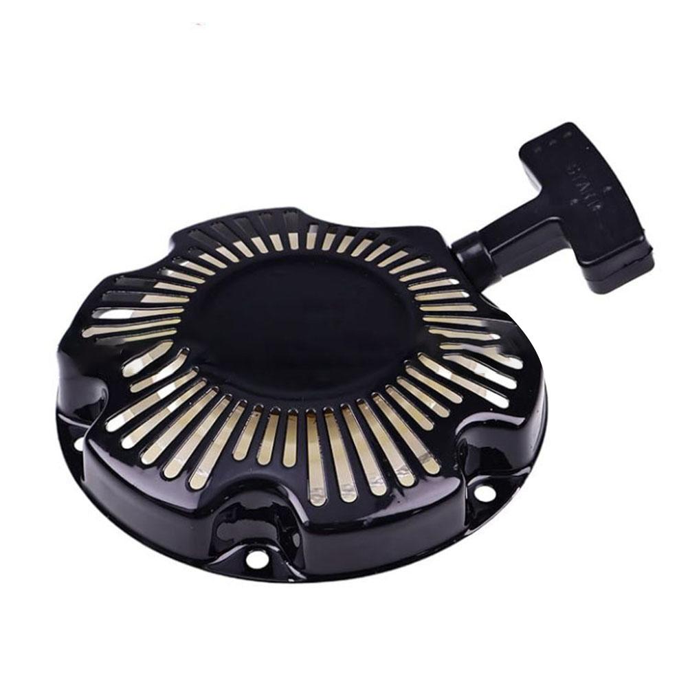 Replacement Pull Disk for Honda For GXR 120 RT Engine Accessory Designed for Robust Handling and Reliable Performance China Mainland