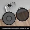 Mercedes Smart Key Case - Unisex Full Coverage Transparent Shell
