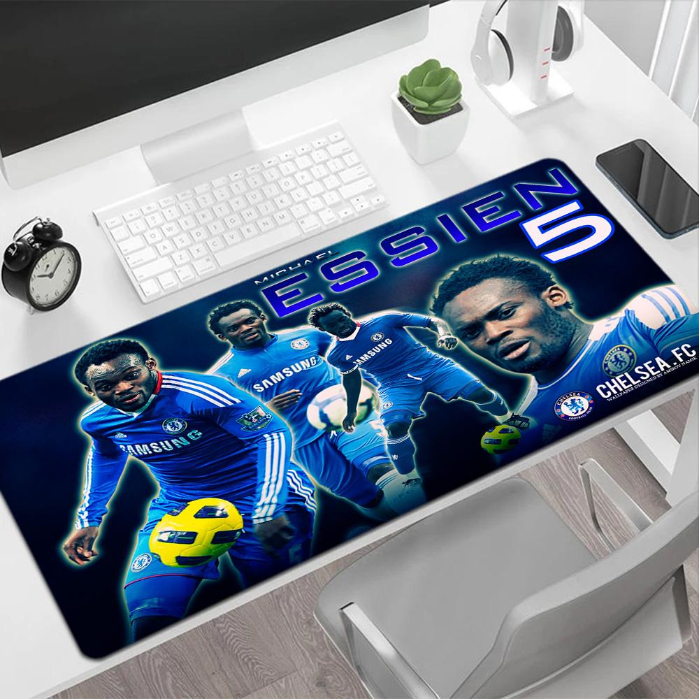 Player Celebrates Goal Stadium. Gaming Mouse Pad Office Mouse Mats Office Mouse Mats Non-Slip Rubber Bottom