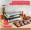 Гриль Tefal GC773D OptiGrill 2 in 1