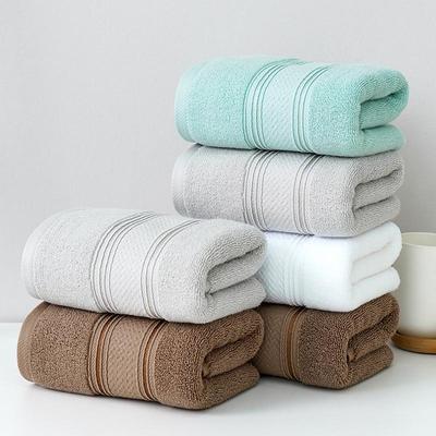 Asciugamani – Asciugamani da bagno