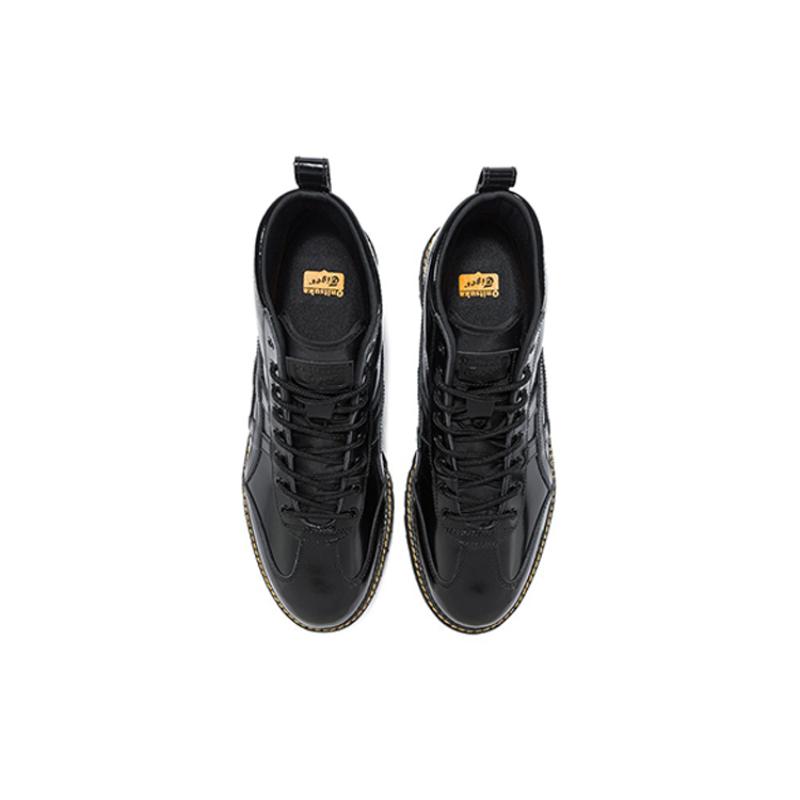 Onitsuka Tiger Rinkan Boot 'Black' Sneakers 1183A389-001