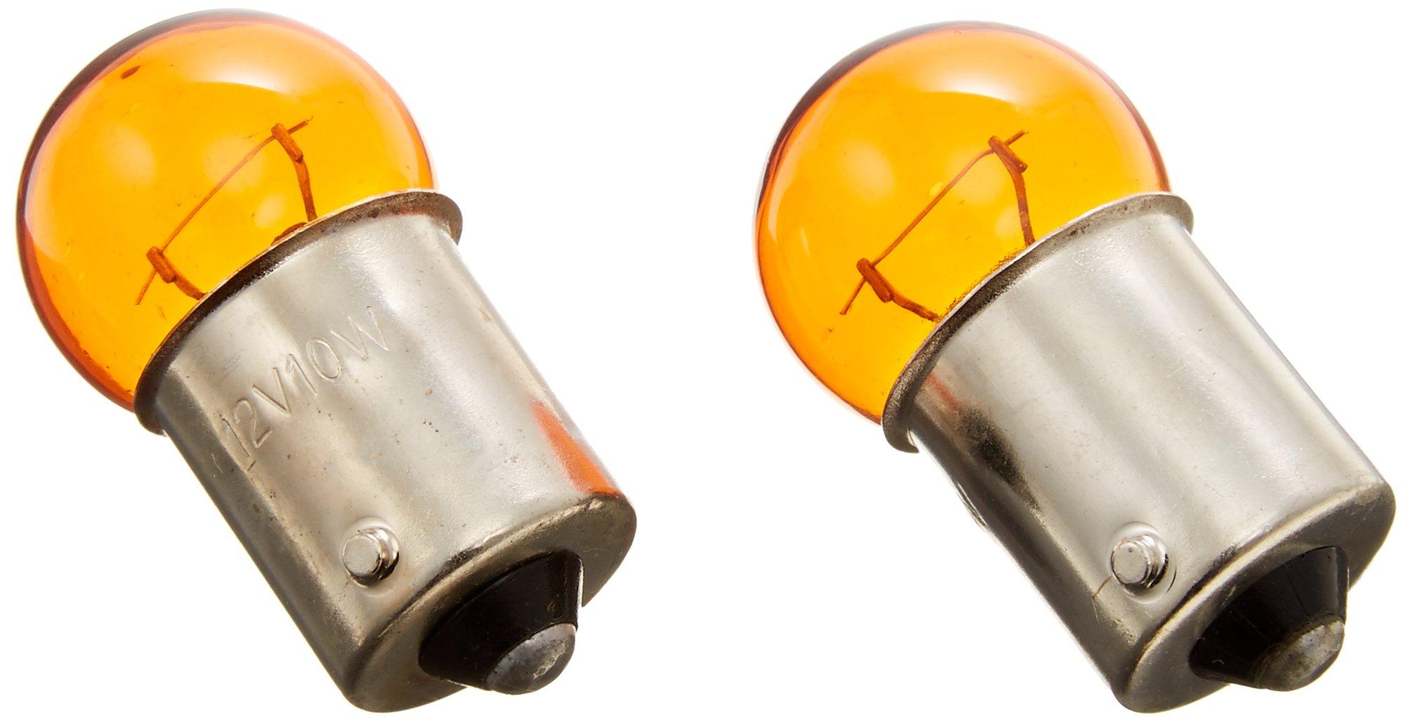 

Hurricane HA6813 Light Bulb, Orange, 12 V 10 W оранжевый