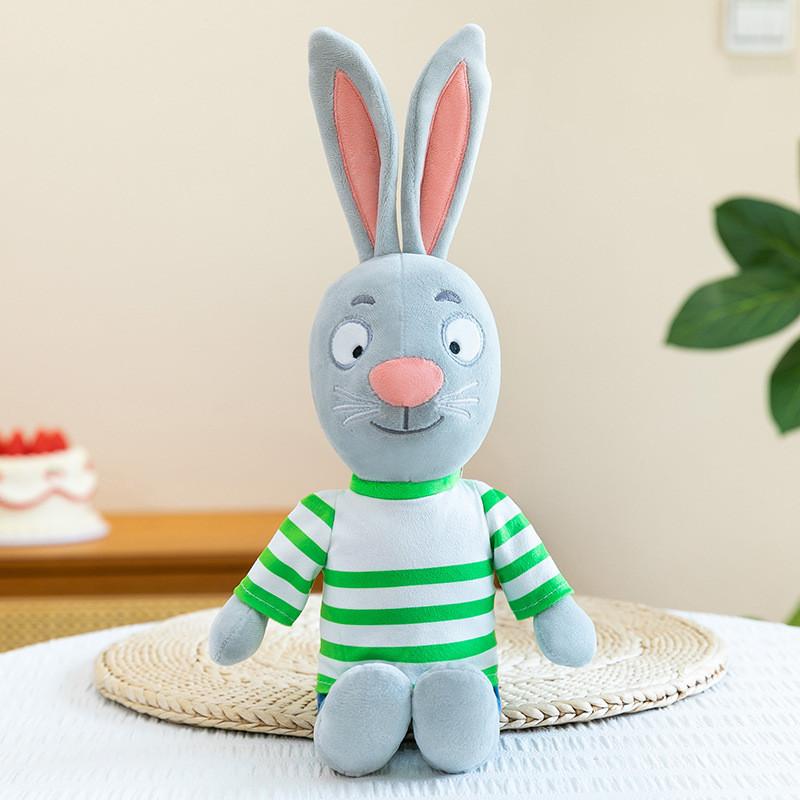 Pip And Posy Plush Toy With Pp Cotton Filling For Kids Gift