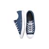 Converse Chuck Taylor All Star Dainty Casual Low Top Canvas Shoes Women Sneakers Blue 567872C