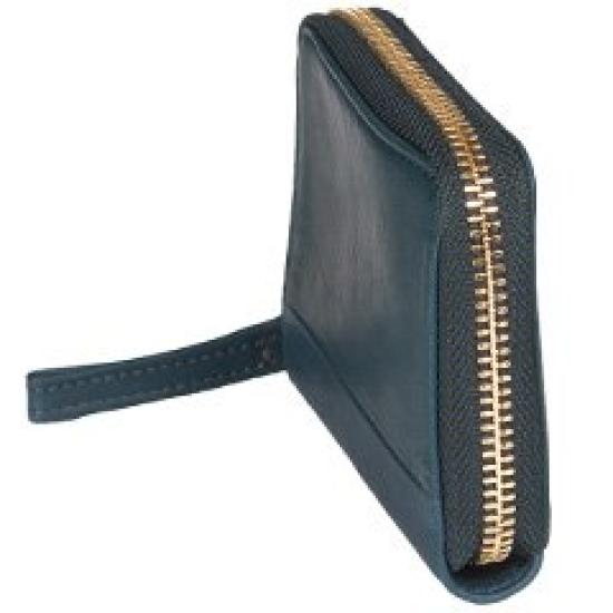 Porter Coin & Pass Case [PORTER WISEPorter Wise] 341-01320 2. Brown