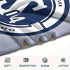 Schalke Blanket, High quality Comfortable for All Seasons, Home Decor, Warmth and Comfort