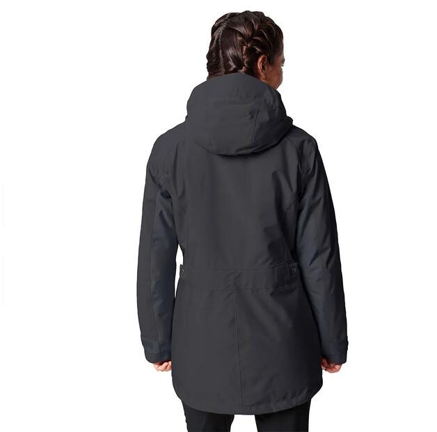 VAUDE Parka Skomer II