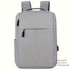 Large Travel Backpack with Ample Storage Space, Perfect for Commuting, School, Work and Outings