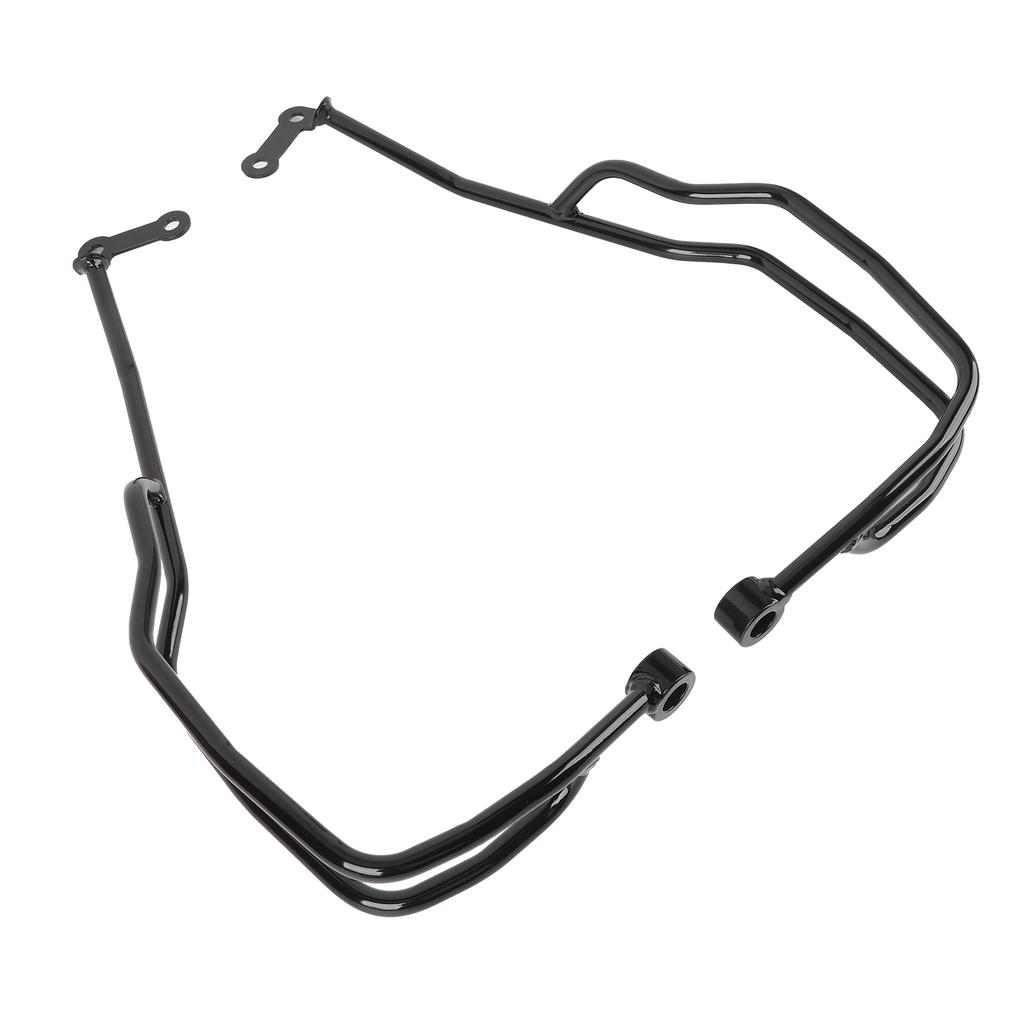 Motorcycle Handlebar Handguard Crash Bar Shockproof Metal Hand Guards Brake Clutch Lever Protector