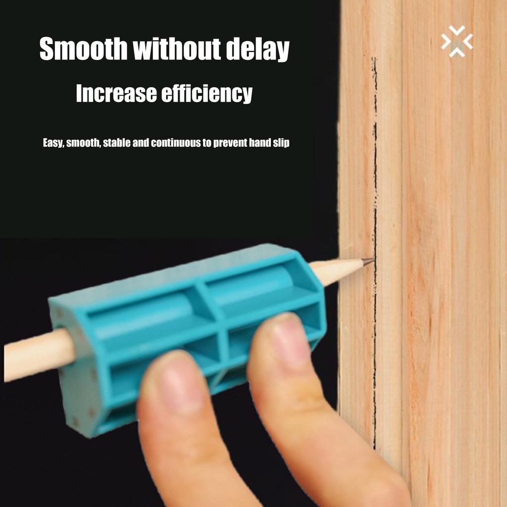 Multi Margin Parallel Scriber Woodworking Wardrobe Board Marking Gauge Carpentry Layout Dashing Device Accessories