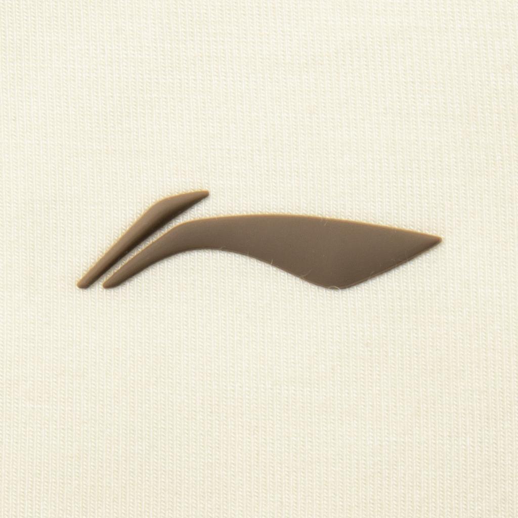 Li Ning Fitness Series Sports Casual Solid Color Zip-Up Hoodie Women Hoodies AWDV512-1