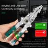 Cable Cutting Electrician Stripping Plier Crimping Wire Stripper  Electrician