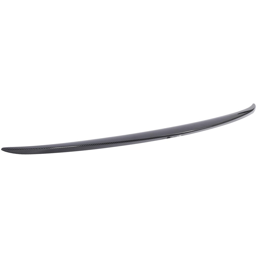 Rear   Spoiler for     Sporty Improve Driving Stability for W205 C200 C Class Sedan 2015 to 2021