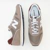 New Balance ML373 XA2 Size (MUSHROOM BROWN) 25.5