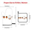 Miffy Pot Stylish and Cute Oven Kitchen Can Be Used On Both Left and Right Set of 2 Heat-Resistant Holders/Oven Mitts, Mitts, Anti-Slip, Anti-Burn,