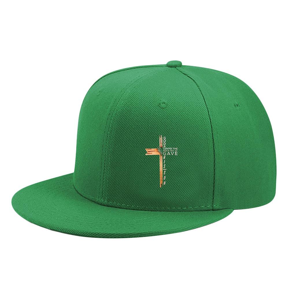 Lightweight Summer Baseball Caps Cross Dad Tucker Hat Casual Snapback Caps  for Men Women