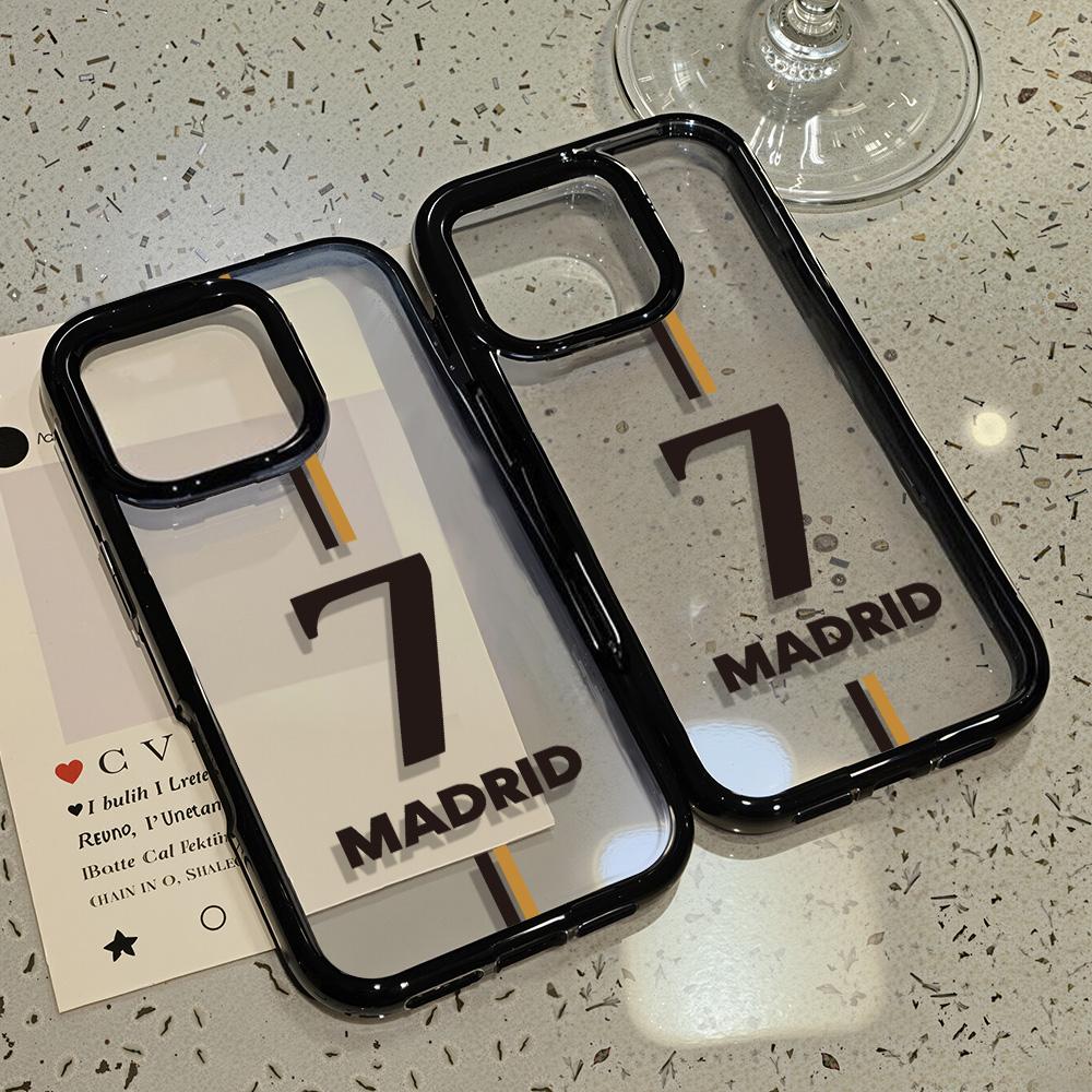 Acrylic Phone Case for iPhone 11 12 13 14 Pro 12 14 16 Pro Max for Samsung A16 A36 A56 S24 FE High-quality Painted Anti-fall Mobile Phone Case