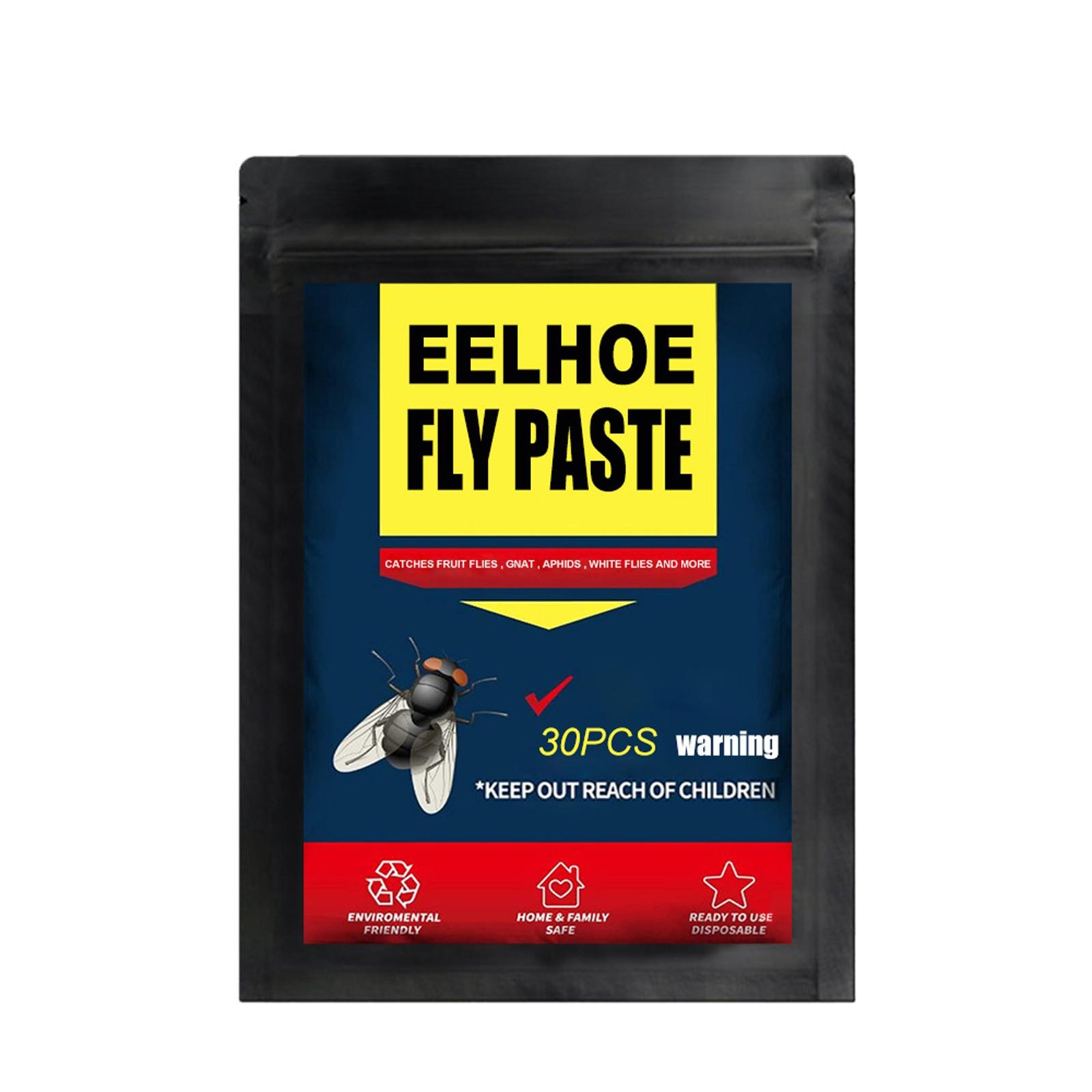 

Летняя клейкая бумага Ticky, ловушка для мух, доска-ловушка, MR