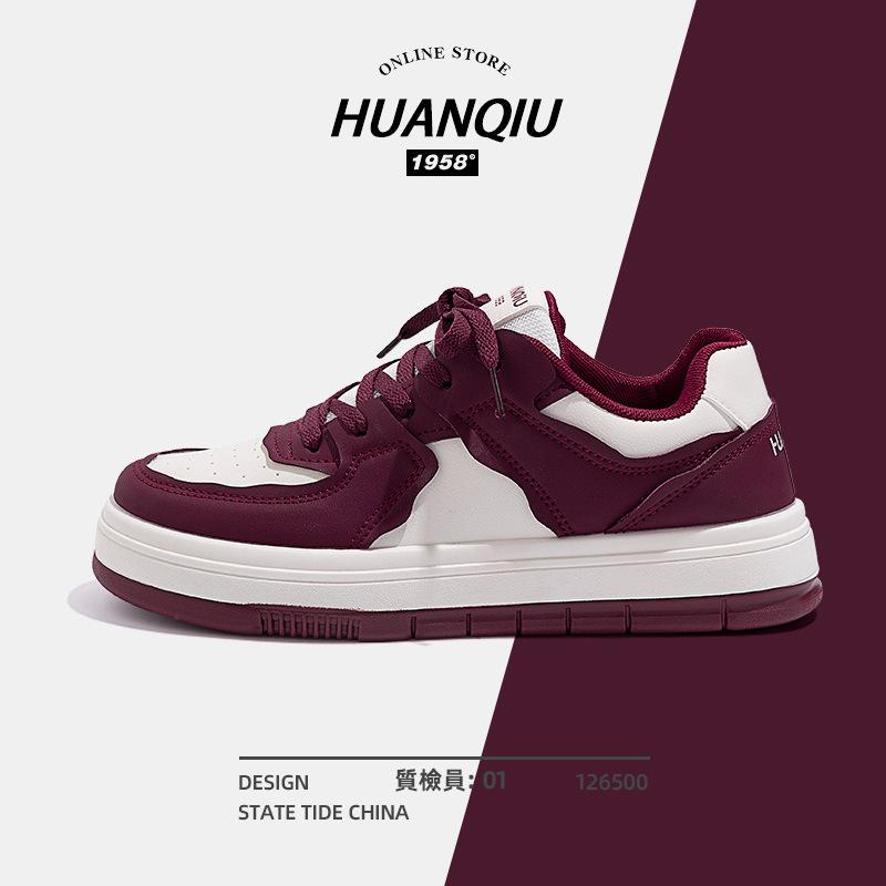 

Global ZHQ3195 popular board shoes men s ins trendy new trend versatile men s low-top casual sports shoes men s 39