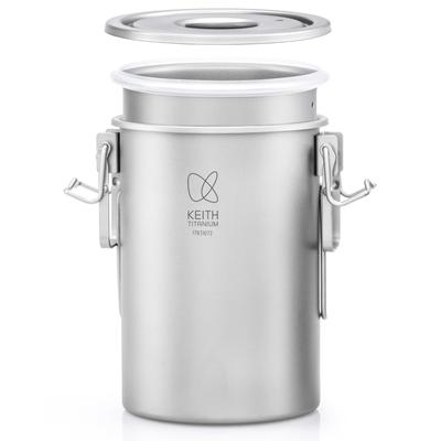 Utensilios de cocina – Cacerolas