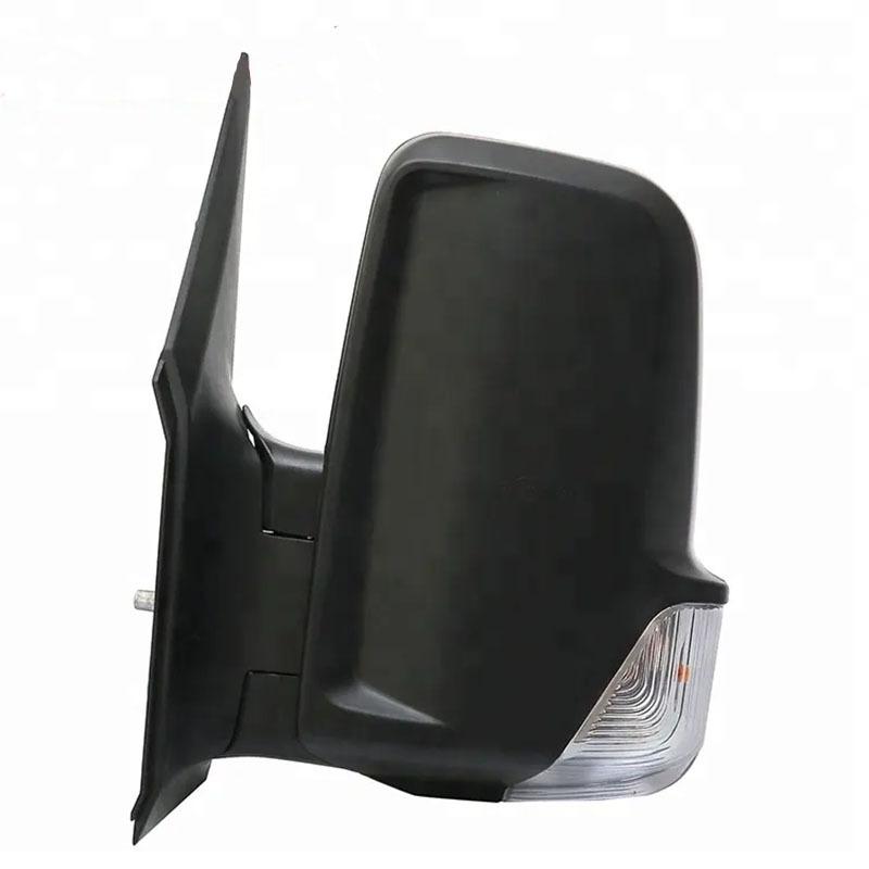 Car Accessories Body Parts Electric Side Mirror Left Right Fit OEM 9068106016 9068106116 For Mercedes Benz SPRINTER 906