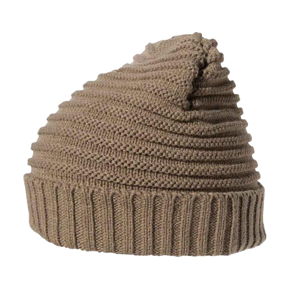 Result Winter Essentials Braided Hat