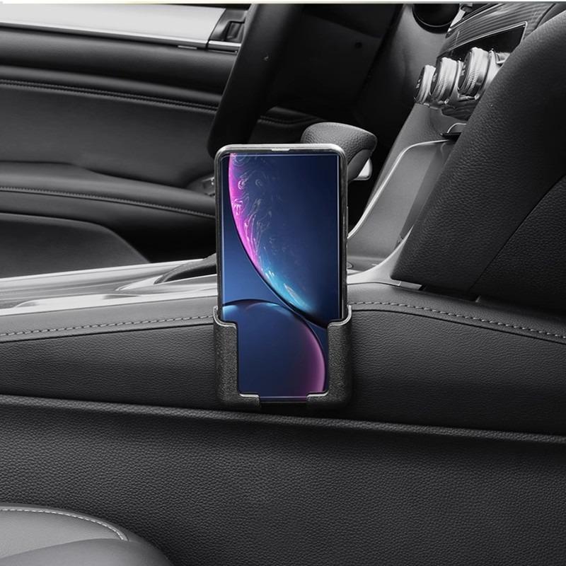 Set of Dashboard Phone Mounts