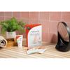Coffret de 4 spas pour les pieds de bébé