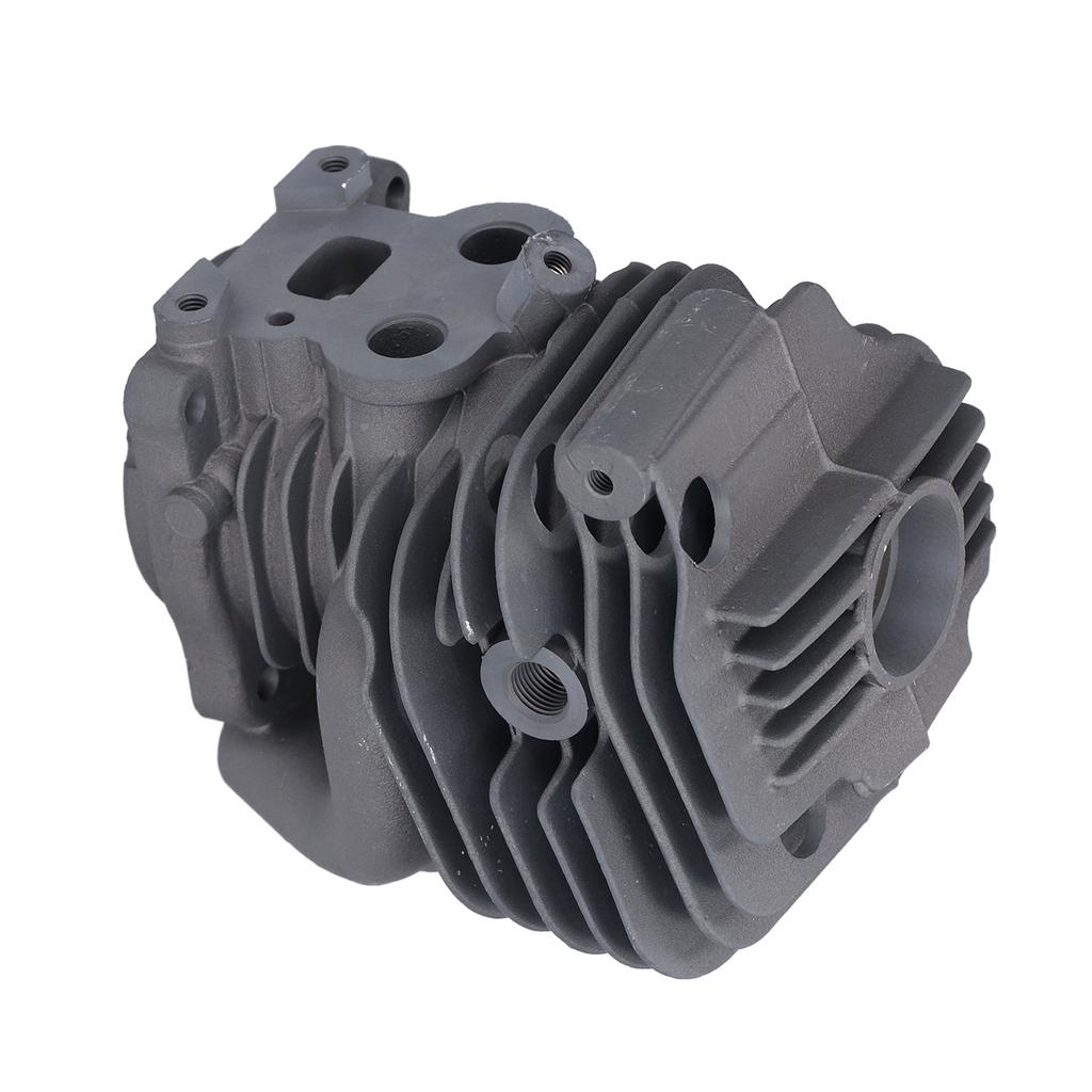 Sylinderstempelsett 51mm 2in sylinderstempelpakningsskifte for Husqvarna K750 K760 Betong