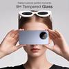 For Redmi K80 Ultra 5G Glass IMAK High Definition Integrated Glass Lens Film