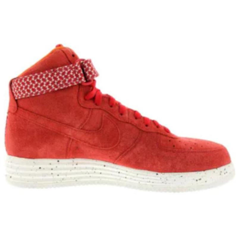 Nike Lunar Force 1 Hi Sp 'Undftd' Sneakers 652806-660