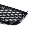Front Lower Grille Bumper Honeycomb Gill GTI Style For Volkswagen VW Golf 6 MK6 Non-GTI 2009 2010 2011 2012 2013 Car Styling