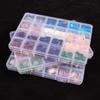 288pcs French Fake Nails Short Nail Tips Detachable False Nails  for DIY