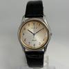 Used Deadstock ORIENT Liban Quartz Watch, Battery Replaced