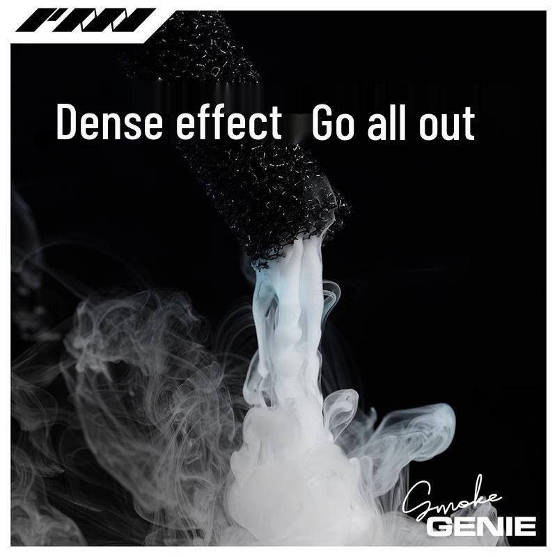 Yunyan Jingling SmokeGENIE Handheld Portable Smoke Machine