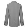Women Loose Top Long Sleeve Casual Jacket Ladies  Wear Blouse Top
