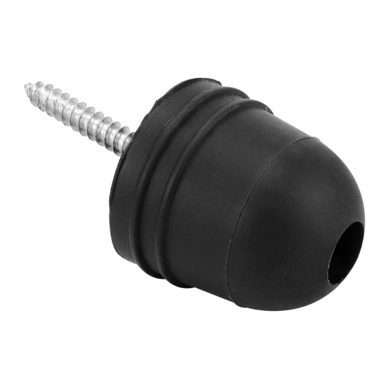 4pcs Protection Pads PP Material for Easy Installation On Sliding Doors Cabinets and RVs Compartments To Avoid Scratches